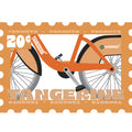 20. Tangerine