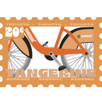 20. Tangerine