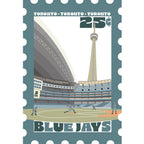 25. Blue Jays Game Day