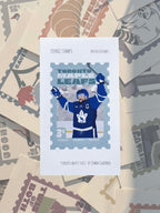 3. Toronto Maple Leafs