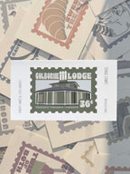 36. Colborne Lodge