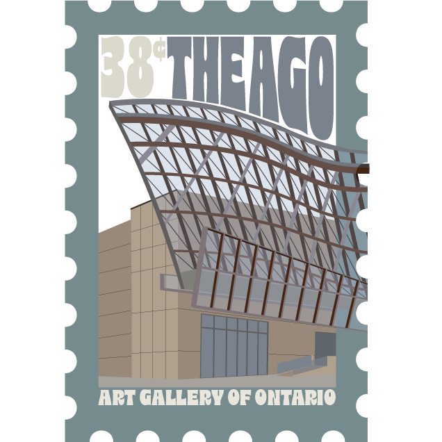 38. The AGO