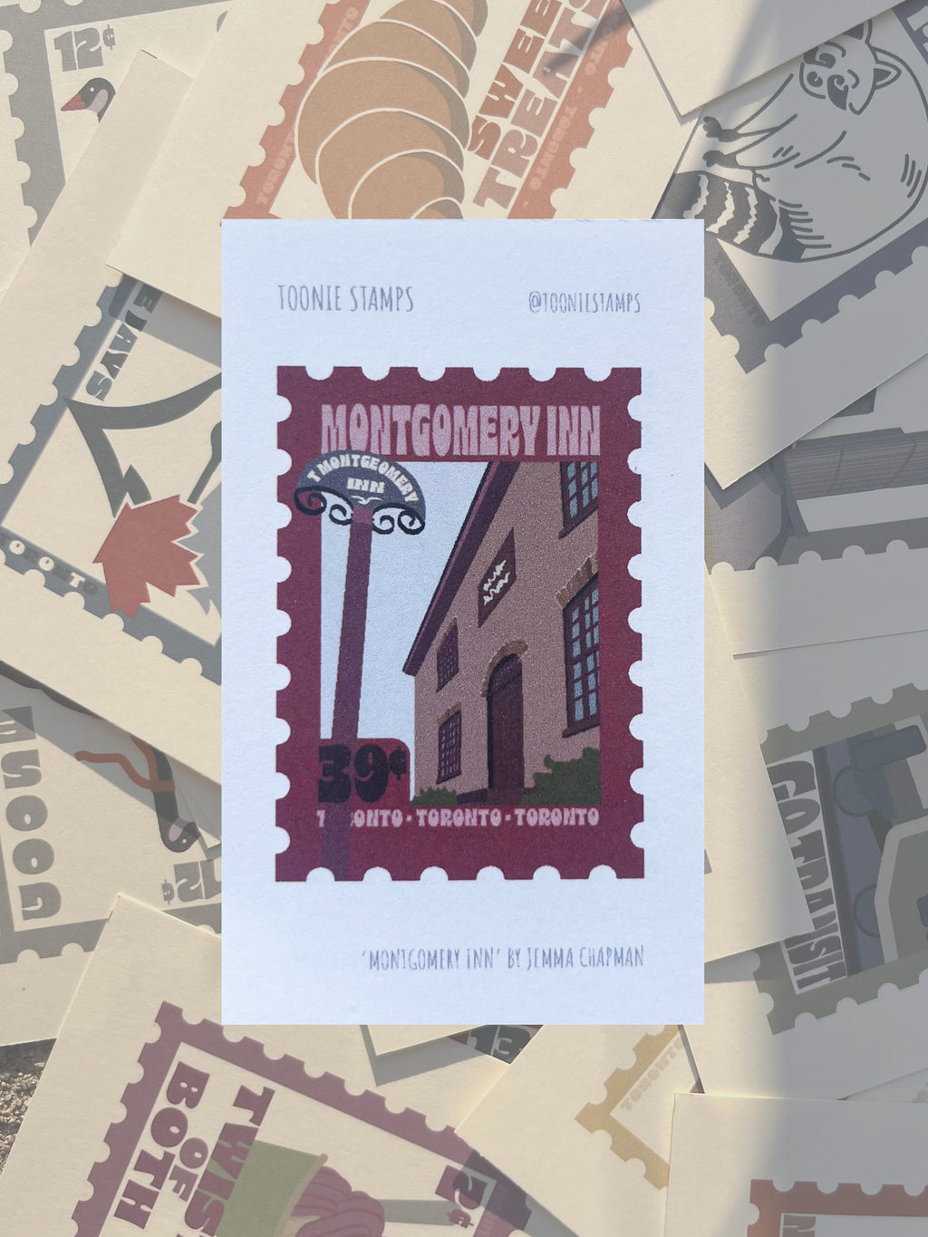 39. Montgomery Inn