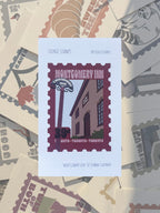 39. Montgomery Inn