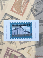 43. Scarborough Museum