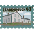 43. Scarborough Museum