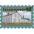 43. Scarborough Museum
