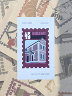 45. Gibson House