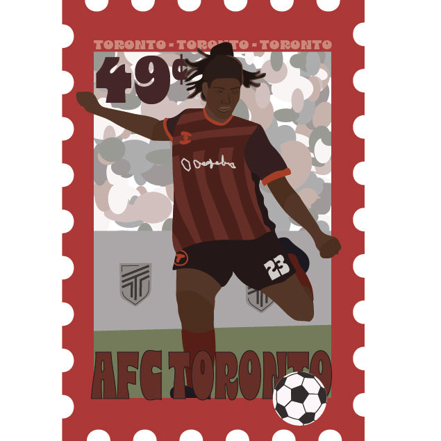 49. AFC Toronto