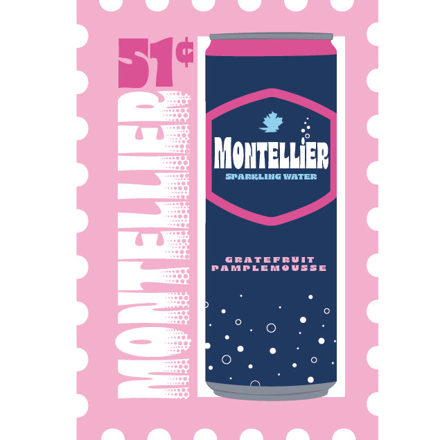 51. Sparkling Water