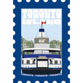 62. Toronto Islands