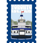 62. Toronto Islands