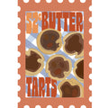 52. Butter Tarts