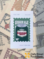 53.Ginger Ale