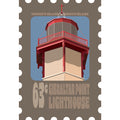63. Gibraltar Point Lighthouse