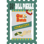 56. Dill Pickle Chips