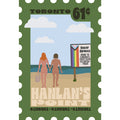 61. Hanlan's Point