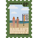 61. Hanlan's Point