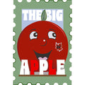 64. The Big Apple