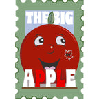 64. The Big Apple