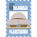 65. Mclaughlin Planetarium