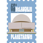 65. Mclaughlin Planetarium