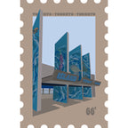 66. Toronto Ferry Docks