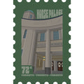 72. Horse Palace