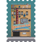 75. Zanzibars