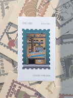 75. Zanzibars