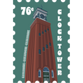 76. Gananoque Clock Tower