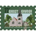 77. Christ Church Gananoque