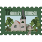77. Christ Church Gananoque