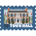 78. Gananoque Town Hall