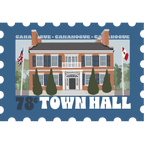 78. Gananoque Town Hall