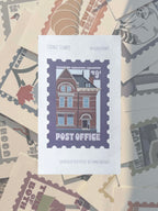 79. Gananoque Post Office