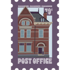 79. Gananoque Post Office