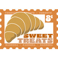 8. Sweet Treat