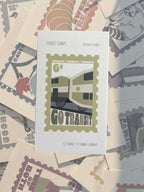 6. Go Transit