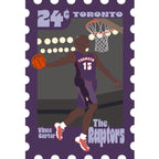 24. VC Dunking