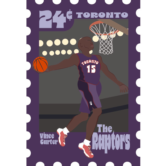 24. VC Dunking