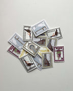 Sticker Flakes