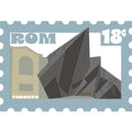 18. The ROM