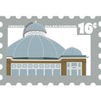 16. Allan Gardens