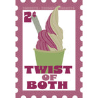 2. Twist of Both