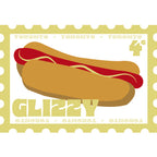 4. Glizzy