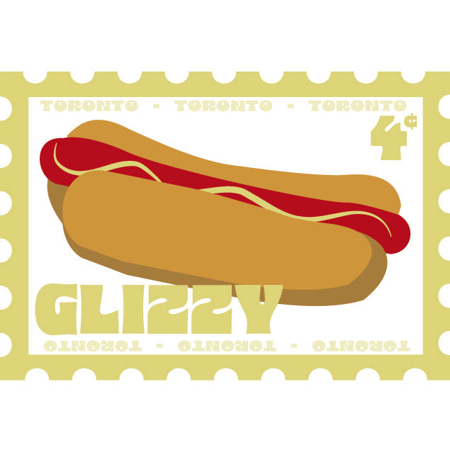 4. Glizzy