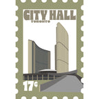 17. City Hall