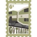 6. Go Transit