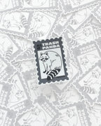 5. Trash Panda Sticker